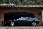 Maserati Bora 1971 года (WW)